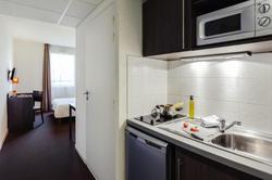 Aparthotel Adagio Access Orleans