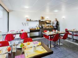 Aparthotel Adagio Access Orleans