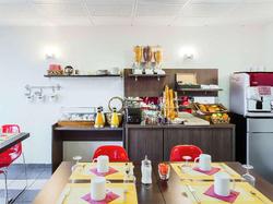 Aparthotel Adagio Access Orleans