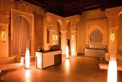 Riad Fes Relais et Cháteaux