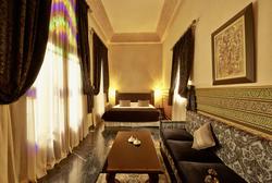 Riad Fes Relais et Cháteaux