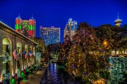 San Antonio Marriott Riverwalk