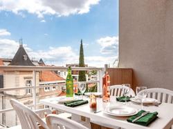Zenitude Hôtel Résidences Beziers Centre