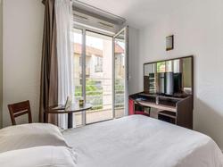 Zenitude Hôtel Résidences Beziers Centre