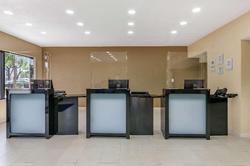 Clarion Inn International Drive