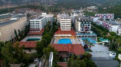 Club Mirabell Hotel
