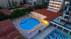 Club Mirabell Hotel