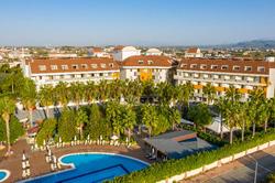 Hane Family Resort Hotel