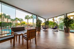 Hane Family Resort Hotel