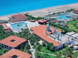 Ali Bey Park