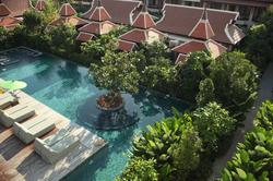 Siripanna Villa Resort & Spa Chiangmai