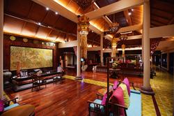 Siripanna Villa Resort & Spa Chiangmai