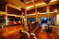 Siripanna Villa Resort & Spa Chiangmai