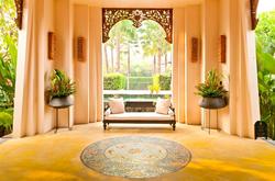 Siripanna Villa Resort & Spa Chiangmai