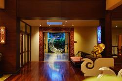 Siripanna Villa Resort & Spa Chiangmai
