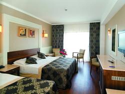 Alba Queen Hotel