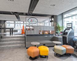a&o Koeln Neumarkt
