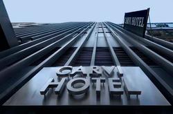 Blue Angel Hotel NYC
