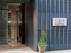Blue Angel Hotel NYC