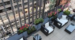 Blue Angel Hotel NYC
