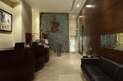 Blue Angel Hotel NYC