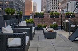 Blue Angel Hotel NYC