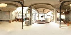 Mo Rooms
