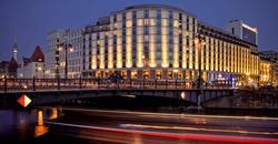 Melia Berlin