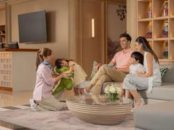 Novotel Living Bangkok Sukhumvit Legacy