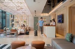 Novotel Living Bangkok Sukhumvit Legacy