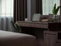 Novotel Living Bangkok Sukhumvit Legacy