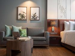 Novotel Living Bangkok Sukhumvit Legacy