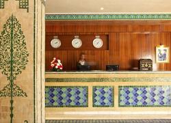 Mogador Menzah (apparthotel)