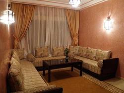 Mogador Menzah (apparthotel)