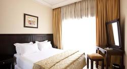 Mogador Menzah (apparthotel)