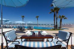 Amphitrite Palace Resort And Spa