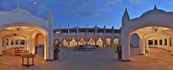 Amphitrite Palace Resort And Spa