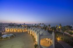 Amphitrite Palace Resort And Spa