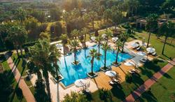 IC Hotels Residence