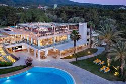 Doubletree By Hilton Bodrum Işıl Club Resort - Ult