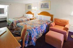 Americas Best Value Inn Nashville South