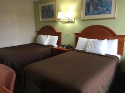 Americas Best Value Inn Nashville South