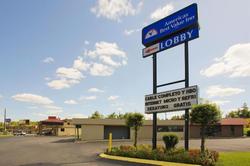 Americas Best Value Inn Nashville South