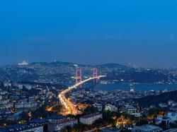 Movenpick Istanbul Bosphorus