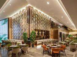 Movenpick Istanbul Bosphorus