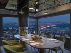 Movenpick Istanbul Bosphorus