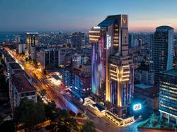 Movenpick Istanbul Bosphorus