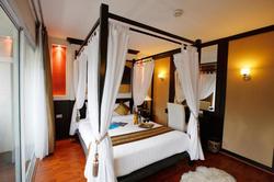 Mirth Sathorn Bangkok