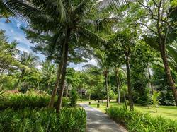 Sea Sand Sun Resort and Villas – SHA Plus