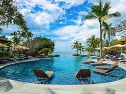 Sea Sand Sun Resort and Villas – SHA Plus